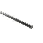 BASORFIX - Varilla roscada DIN976 M6x1000mm cincado (EZ)