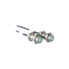 LEUZE - DB 18 UP.1-25,2500 SENSOR DE ULTRASONIDO