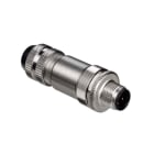LEUZE - CONECTOR S-M12A-ET
