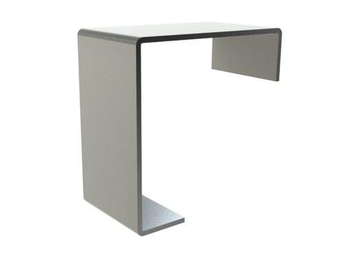 BASORTRAY - Pinza tapa PTER 50x50mm acero inoxidable I304