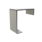 BASORTRAY - Pinza tapa PTER 50x50mm acero inoxidable I304