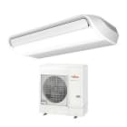 FUJITSU - Conjunto ABYG45KRTA+AOYG45KQTA 1x1 ABY125T-KA split techo
