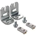 LEUZE - SET ESCUADRA SOPORTES BT-2L 429056
