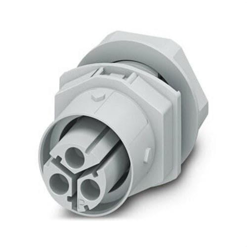PHOENIX CONTACT - Pasamuros IPD W 3P2,5 F M20 GY