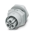 PHOENIX CONTACT - Pasamuros IPD W 3P2,5 F M20 GY