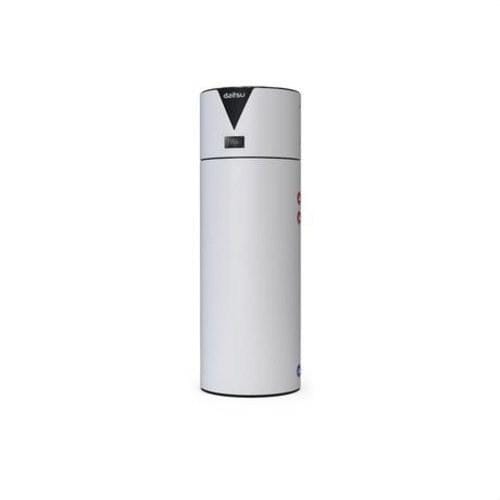 DAITSU - BOMBA DE CALOR ACS HEATANK V4 AIHD 300L