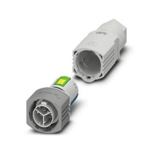 PHOENIX CONTACT - CONECTOR IPD PL 3P2,5 M GY