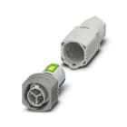 PHOENIX CONTACT - CONECTOR IPD PL 3P2,5 M GY