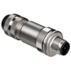 LEUZE - KD 02-5-SA CAJA DE CONEXIONES