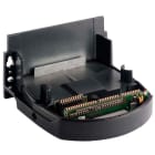 LEUZE - CU408-M12 UNIDAD CONEXION