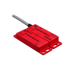 LEUZE - SENSOR CON CODIFICACIÓN MAGNÉTICA MC388-S1C5-A