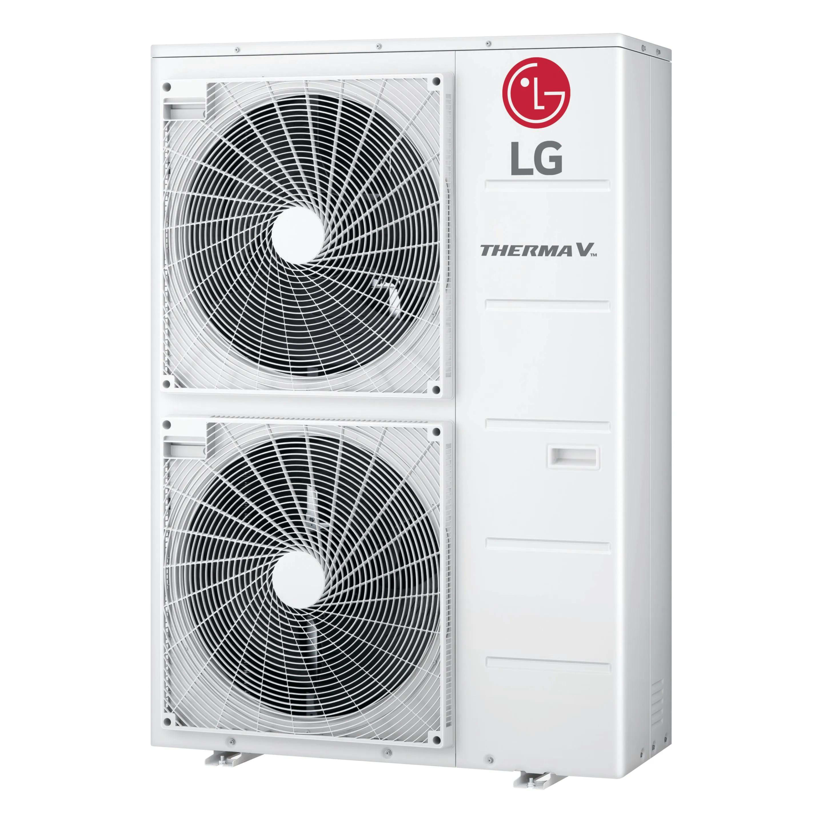 LG - Kit para control de resistencia eléctrica de deposito de ACS para Therma V partida monofásica