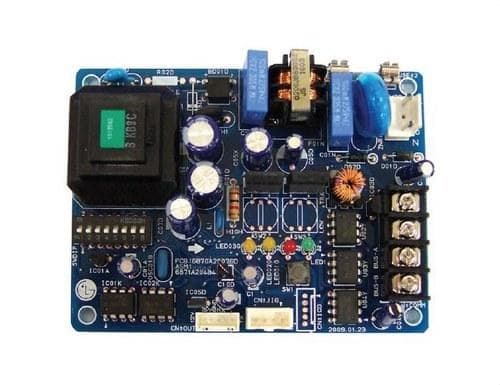 LG - PLACA COM.PI-485 CASSETTE/CONDUCTO