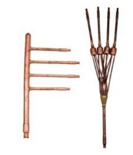 LG - DERIVACION PMUB1111A P/4 U.I.IGUAL POT.