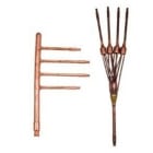 LG - DERIVACION PMUB1111A P/4 U.I.IGUAL POT.