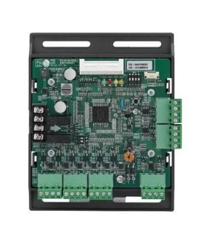 LG - Placa de contacto seco que permite interactuar con unidades exteriores de Multi V
