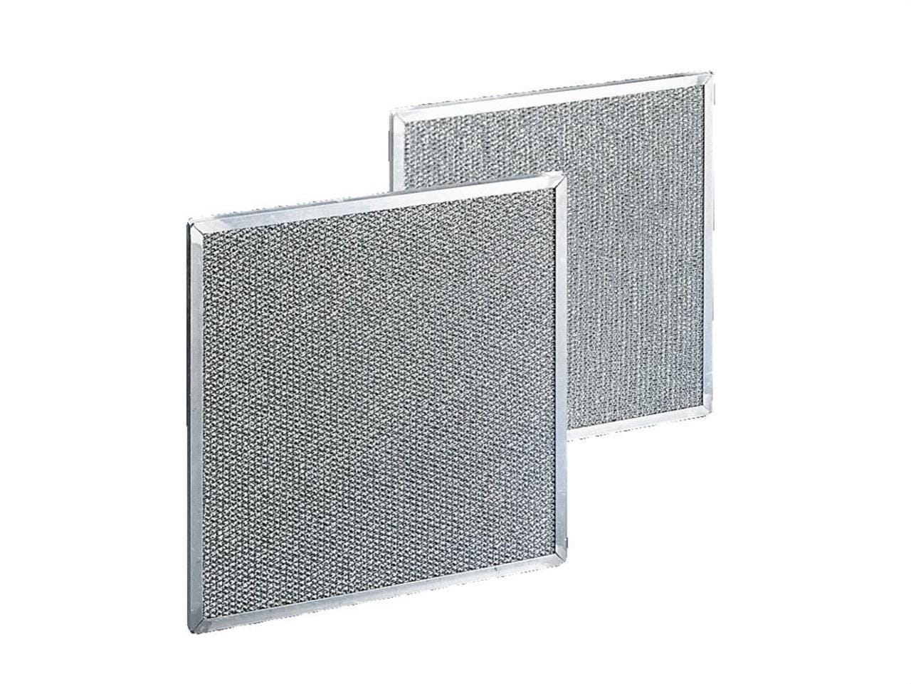RITTAL - Filtro metálico SK 10mm aluminio para 3185.830