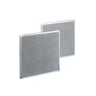 RITTAL - Filtro metálico SK 10mm aluminio para 3185.830