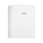 JUNKERS - Calentador de agua a gas Hydro 4200 W5-4 KB gas natural 5l/m potencia fija  A/XS