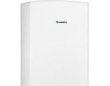 JUNKERS - Calentador de agua a gas Hydro 4200 WR14-4 KB gas butano 14l/m modulante y potencia variable A/L