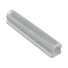 PRILUX - Kit PROFLEX 12 2M 17,3x20,3mm sin LED con accesorios