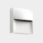 LEDS-C4 - Aplique IP66 SAM LED 16W SW 2700-3200-4000K DALI-2 blanco 1444lm
