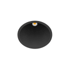 ARKOSLIGHT - Empotrable SWAP XL 7W DIM DALI/PUSH 4000K negro