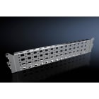 RITTAL - Chasis de sistema VX 23x89mm para 500 (2P)
