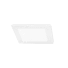 FORLIGHT - Downlight Easy 90xLED 15,5W 4000K blanco mate