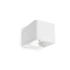 LEDS-C4 - Aplique WILSON 6xled 6W blanco