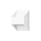 FORLIGHT - Aplique Keop 1xLED 4,6W blanco