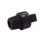 NIRON - Tapón de prueba NIRON diámetro 1/2" gas
