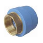 NIRON - Enlace rosca H NIRON diámetro 75x2.1/2"