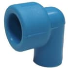 NIRON - Codo 90° M-H NIRON diámetro 20