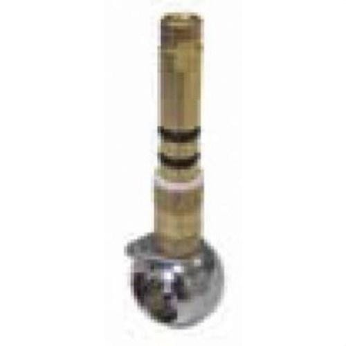 NIRON - Montura esfera NIRON diámetro 20-25 para llave de paso