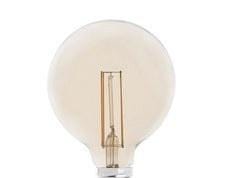 FARO - LAMPARA LED GLOBO FIL.E27 4W 2200K AR.