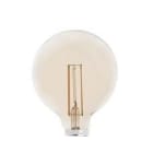 FARO - LAMPARA LED GLOBO FIL.E27 4W 2200K AR.