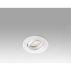 FARO - EMPOT.ORIENT.RED.RADON GU10 BL.