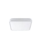FARO - PLAFON IRIS-1 LED 15W 3000K GRIS