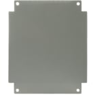 SOLERA - Placa de poliéster para armarios PX253016 y PX253016TP 3mm espesor