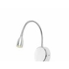 FARO - APLIQUE LOKE LECTOR LED 3W 3000K CR.