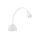 FARO - APLIQUE LECTOR LOKE LED 3W 3000K BL