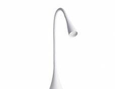 FARO - LUM.FLEXO LENA LED 3W 4000K BL.