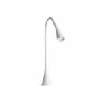 FARO - LUM.FLEXO LENA LED 3W 4000K BL.