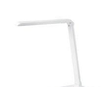 FARO - LAMP.SOBREMESA ANOUK LED 8W 4000K BL.