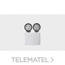 SAGELUX - Proyector SD no permanente 2700lm 1h estándar