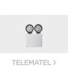 SAGELUX - Proyector SD no permanente 2700lm 1h estándar