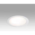 FARO - EMPOT.TOD LED 24W 3000K BL.