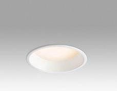 FARO - DOWNLIGHT EMPOT.SON-2 LED 24W 2700K BL