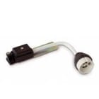 FARO - P.LAMPRAS GU10 43065 FARO